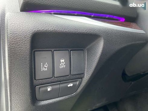 Acura TLX 2015 - фото 23