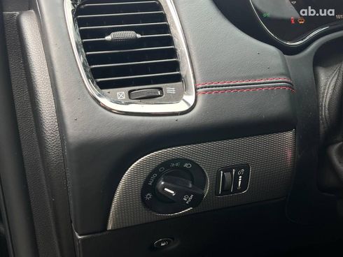 Dodge Durango 2017 черный - фото 92