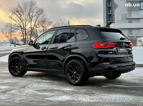 BMW X5 2022 - фото 8