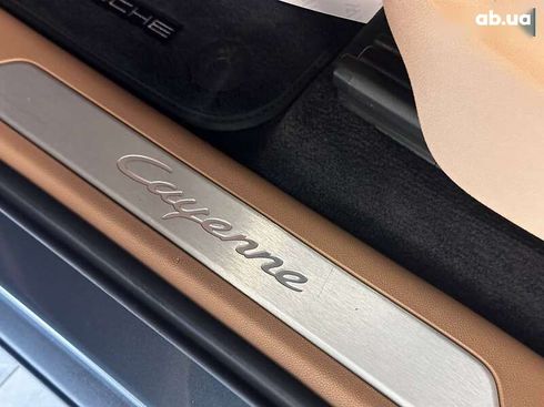 Porsche Cayenne 2019 - фото 19
