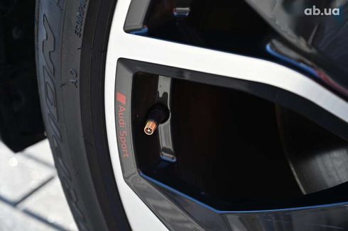 Audi Q4 Sportback e-tron 2022 - фото 21