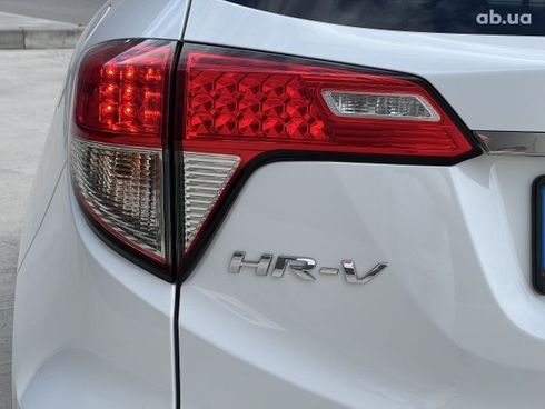 Honda HR-V 2018 - фото 12