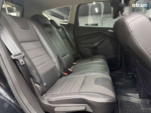 Ford Kuga 2013 - фото 14