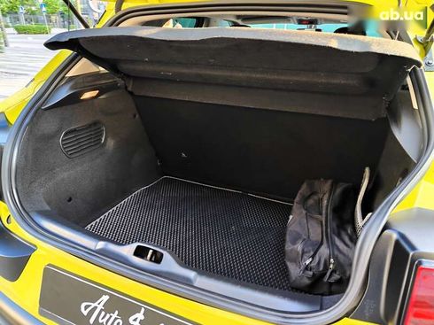 Citroёn C4 Cactus 2015 - фото 14
