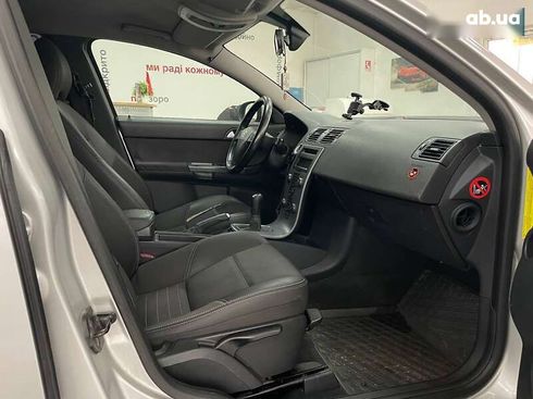 Volvo V50 2006 - фото 28