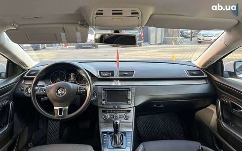 Volkswagen Passat CC 2012 - фото 13
