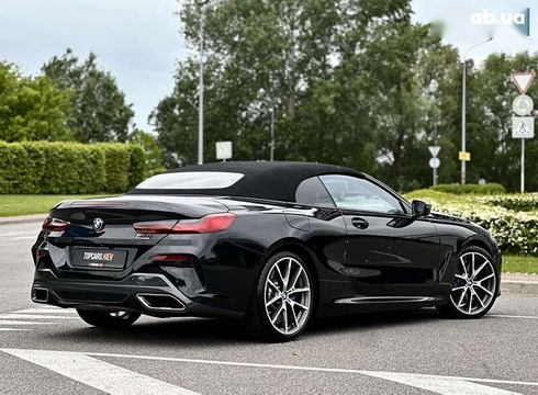 BMW 8 серия 2019 - фото 18