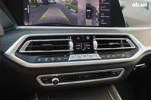 BMW X7 2020 - фото 21