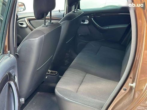 Renault Duster 2012 - фото 19