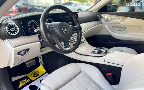 Mercedes-Benz E-Класс 2017 - фото 10