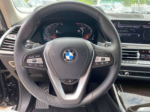 BMW X7 2019 - фото 14