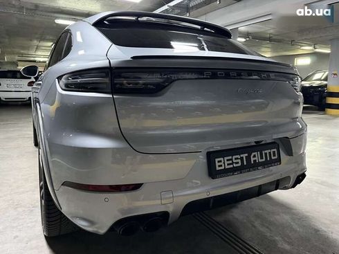Porsche Cayenne 2021 - фото 13