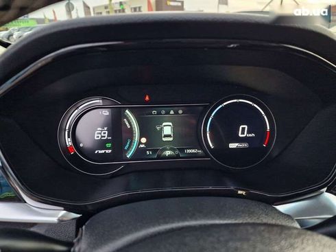 Kia Niro 2022 - фото 29
