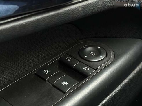 Opel Zafira 2006 - фото 16