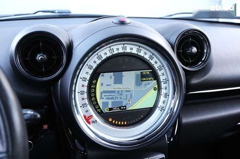 MINI Hatch 2014 - фото 19