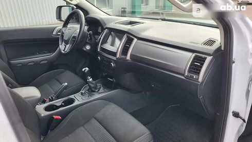 Ford Ranger 2019 - фото 18