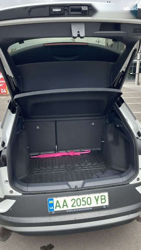 Volkswagen ID.4 2023 - фото 10