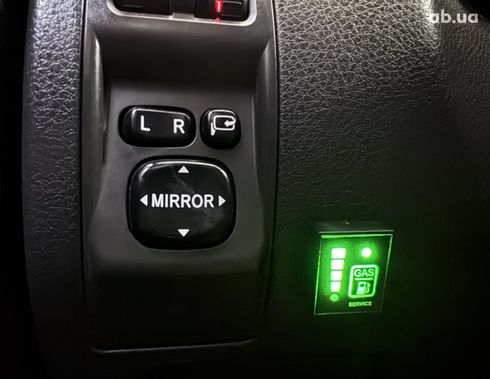 Subaru Impreza 2007 черный - фото 5