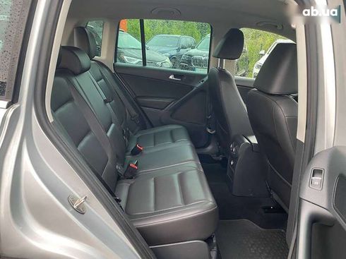 Volkswagen Tiguan 2013 - фото 22