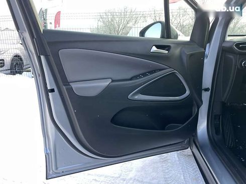 Opel Crossland X 2020 - фото 25