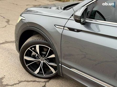 Volkswagen Tiguan 2023 - фото 10