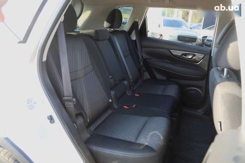 Nissan Rogue 2016 - фото 9