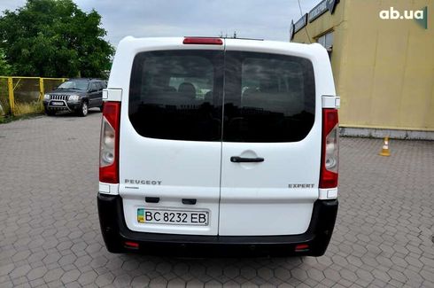 Peugeot Expert 2007 - фото 9
