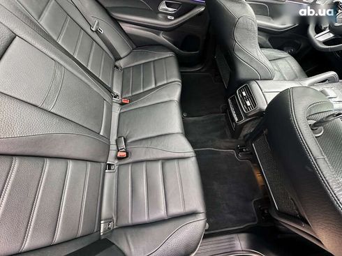 Mercedes-Benz GLE-Class 2021 - фото 30