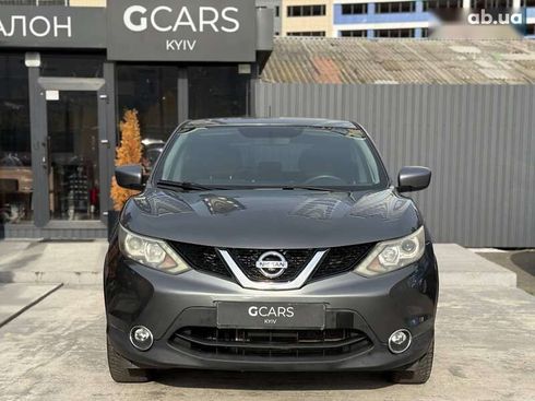 Nissan Rogue 2018 - фото 2