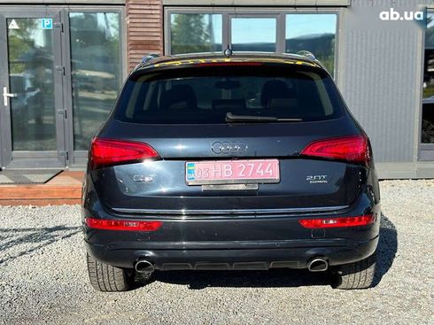 Audi Q5 2015 - фото 7