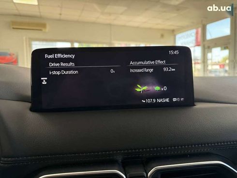 Mazda CX-5 2023 - фото 25