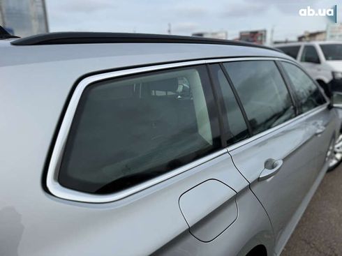Volkswagen Passat 2018 - фото 24