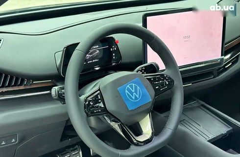 Volkswagen ID. Unyx 2025 - фото 9