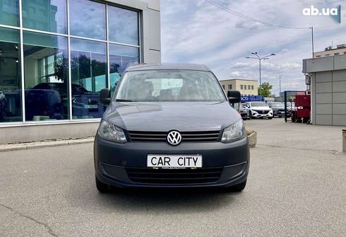 Volkswagen Caddy 2011 - фото 2