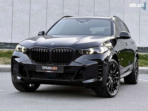 BMW X5 2025 - фото 2