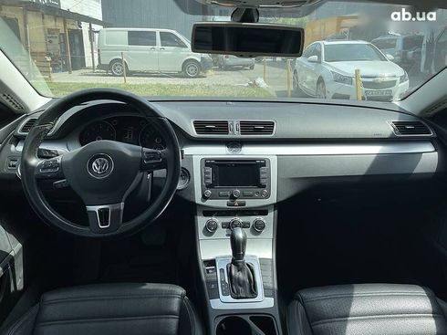 Volkswagen Passat CC 2015 - фото 13