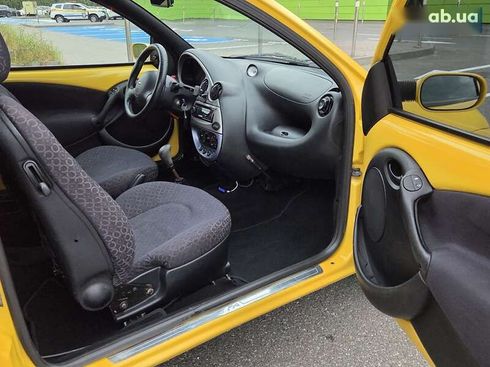 Ford Ka 2003 - фото 22