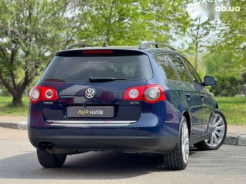 Volkswagen Passat 2007 - фото 7