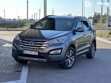 Купить Hyundai Santa Fe 2013 бу в Днепре - купить на Автобазаре