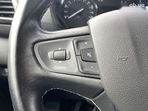 Toyota ProAce 2019 - фото 24