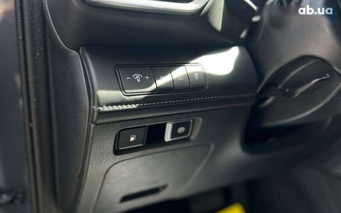 Hyundai Santa Fe 2023 - фото 16