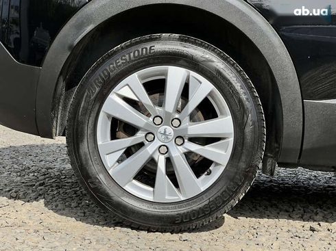 Peugeot 3008 2021 - фото 21