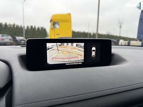 Mazda MX-30 2020 - фото 11