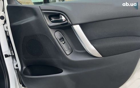 Citroёn C3 2010 - фото 22