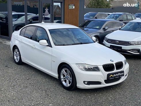 BMW 3 серия 2009 - фото 4
