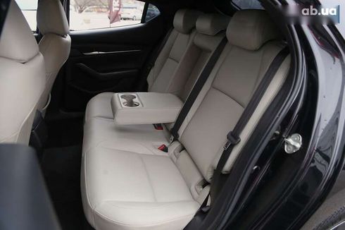 Mazda 3 2019 - фото 10