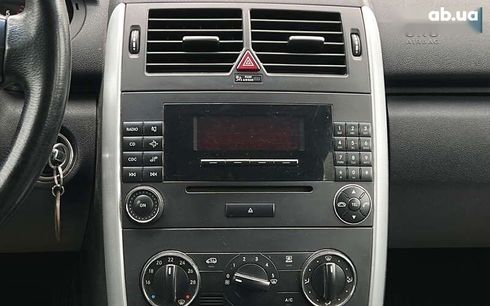 Mercedes-Benz A-Класс 2008 - фото 14