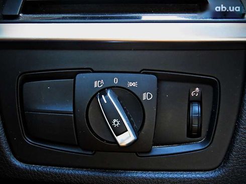 BMW 4 серия 2014 - фото 13