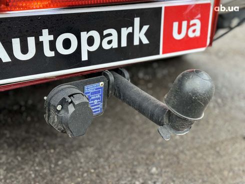 Suzuki Grand Vitara 2005 серый - фото 9