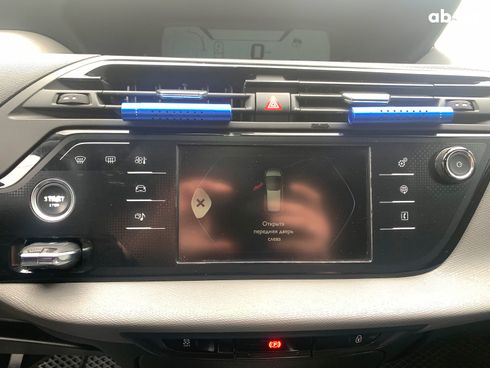 Citroёn C4 Picasso 2016 серый - фото 30